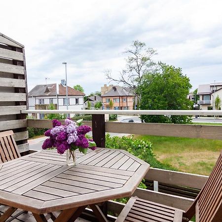 Maironio 23 Apartments Palanga Eksteriør billede