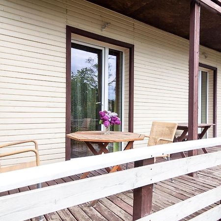 Maironio 23 Apartments Palanga Eksteriør billede