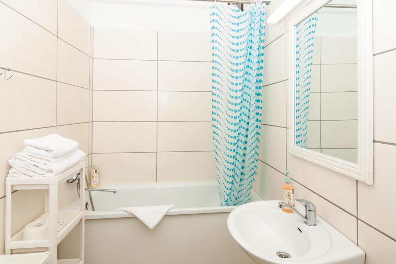 Maironio 23 Apartments Palanga Eksteriør billede