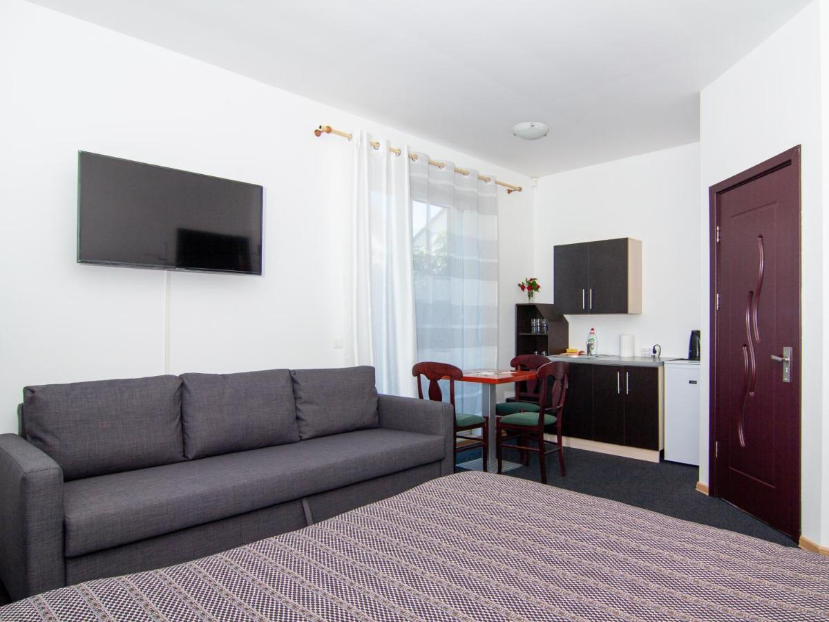 Maironio 23 Apartments Palanga Eksteriør billede