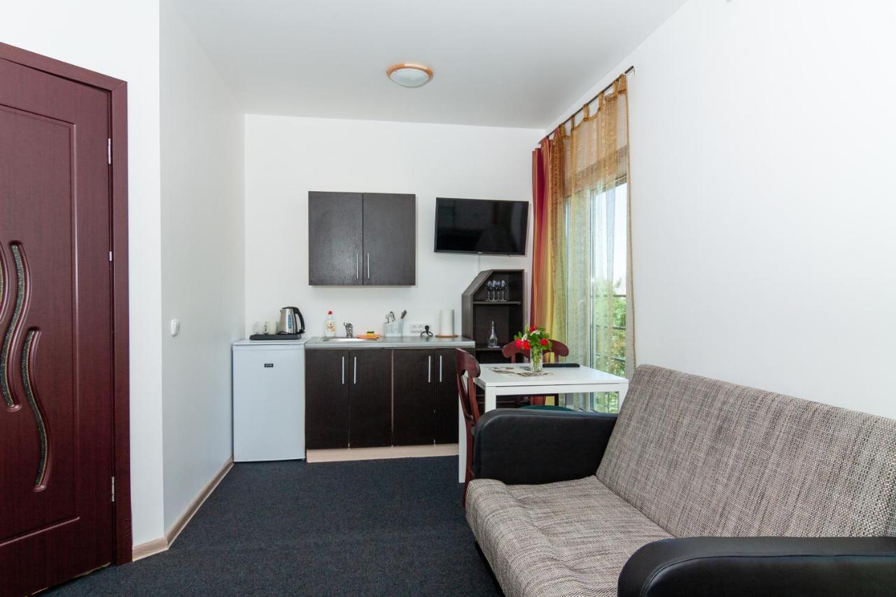 Maironio 23 Apartments Palanga Eksteriør billede