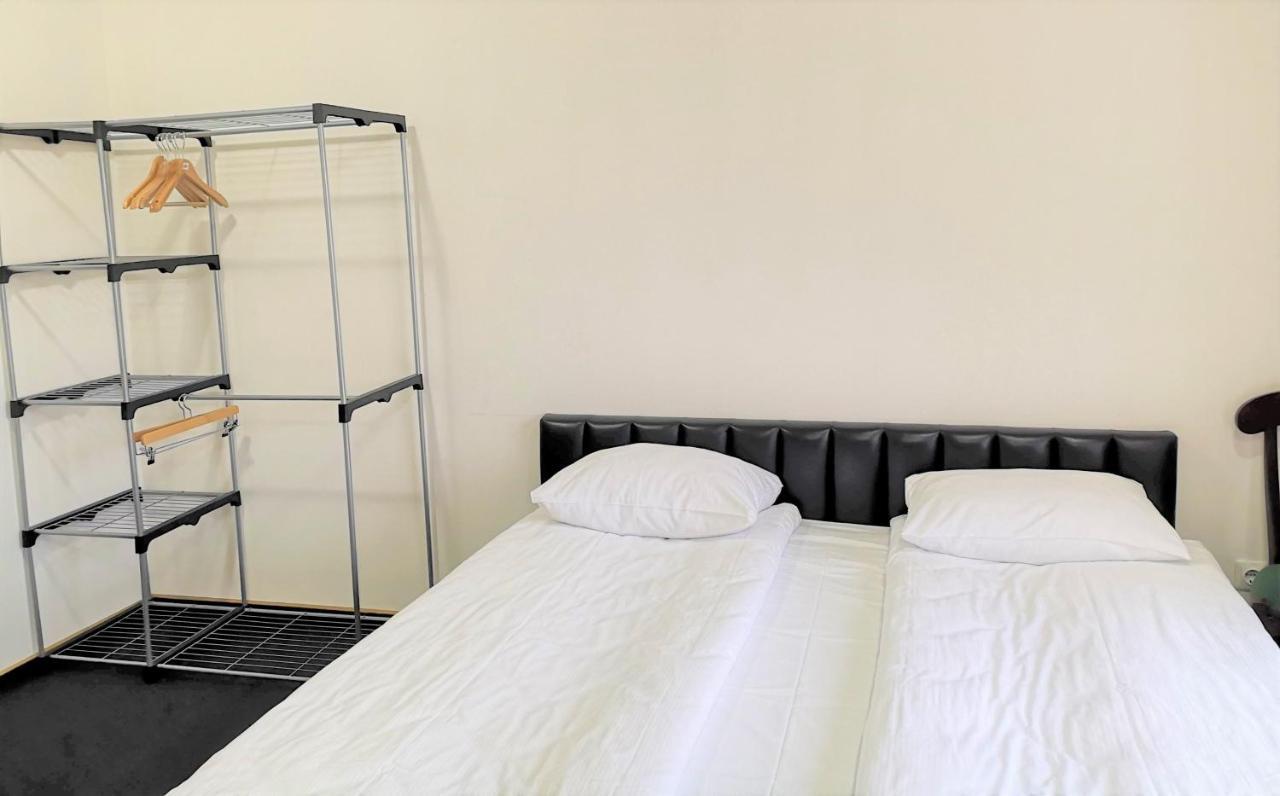 Maironio 23 Apartments Palanga Eksteriør billede