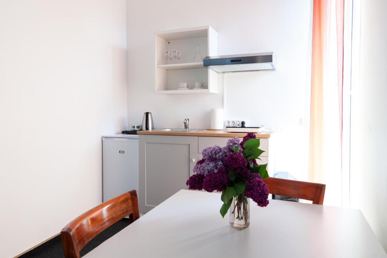 Maironio 23 Apartments Palanga Eksteriør billede