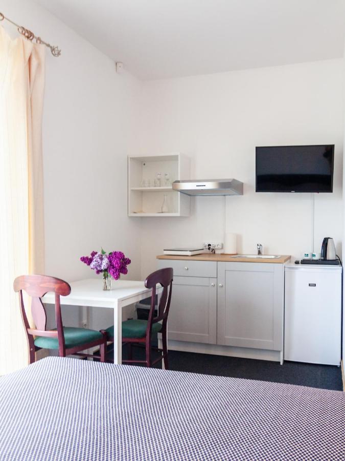 Maironio 23 Apartments Palanga Eksteriør billede