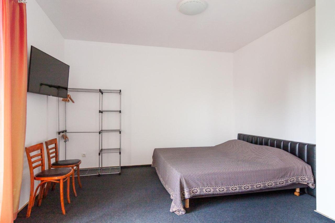 Maironio 23 Apartments Palanga Eksteriør billede